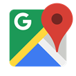 Googlemap Icon